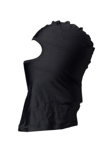 Starks Подшлемник light silk черный в Челябинске