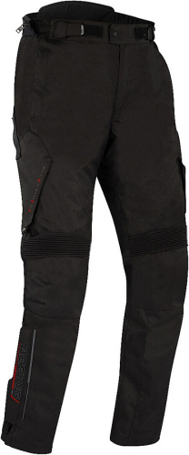 Bering Брюки Nordkapp Black в Челябинске