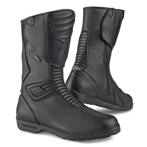 Stylmartin Мотоботы Navigator Men Black в Челябинске