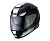 IXS Шлем интеграл HX 315 2.1 чёрно-серебристый в Челябинске