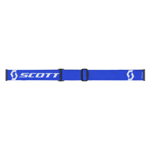Scott Очки кроссовые Primal clear blue clear в Челябинске