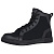 IXS Мотоботы Classic Sneaker Style Black в Челябинске