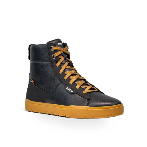 Sidi Ботинки ARX High WP Black в Челябинске