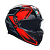 AGV Шлем K3 Compound Black/Red в Челябинске