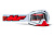 100% Очки FMF Powerbomb Rocket White/Clear в Челябинске