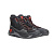 Dainese Ботинки Atipica Air 2 Black/Red-Fluo в Челябинске