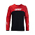 Leatt Джерси Moto 4.5 Enduro V24 Red в Челябинске