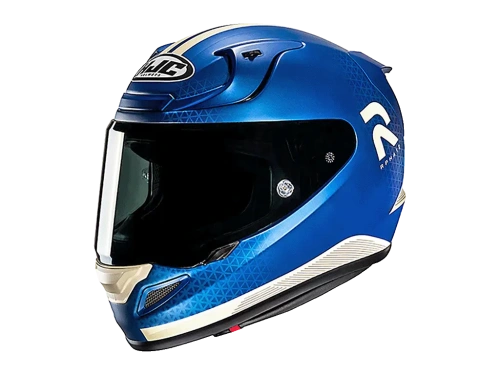 HJC Шлем RPHA12 Enoth MC2SF в Челябинске
