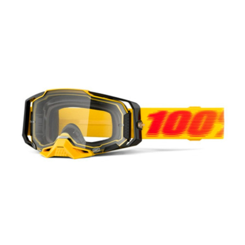 100% Очки Armega Tetsu / Clear в Челябинске