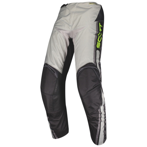 Scott Брюки 350 Race grey/yellow в Челябинске