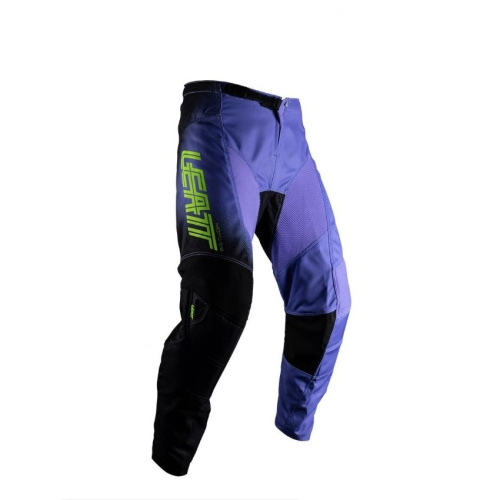 Leatt Штаны 3.5 Ride V25 Argon в Челябинске