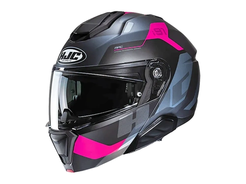 HJC Шлем i91 Carst MC8SF в Челябинске