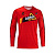 Leatt Джерси 3.5 Ride Red 2024 в Челябинске