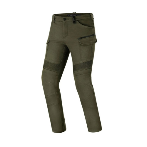 Shima мотоджинсы Giro 3.0 Khaki в Челябинске