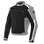 Dainese Куртка Hydra Flux 2 Air D-Dry Black/Charcoal-Gray в Челябинске
