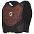 Scott Защита тела Body Armor Softcon Jr  black в Челябинске