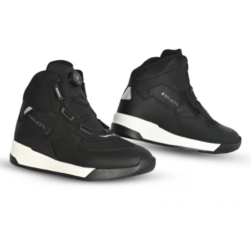 Dimox Ботинки Blaster Sneaker black/grey в Челябинске