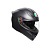 AGV Шлем K-1 MONO Matt Black в Челябинске