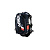 Leatt Рюкзак-гидропак защита панцирь Hydra Chest Protector Moto 4.5 2023 Black/Red в Челябинске