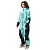 Dragonfly Комбинезон Freeride Pro Woman Blue Sky в Челябинске