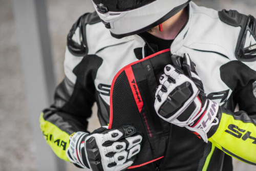 Shima Защита Груди Chest Protector в Челябинске