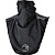 Bering Воротник ветрозащитный Maxi Tube Windstopper Black в Челябинске