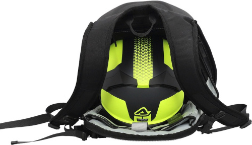 Acerbis Рюкзак P-Eva Black (31 L) в Челябинске