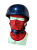 Scout Шлем корка Skin черн. глянец б/р в Челябинске