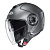 HJC Шлем i40N Semi Flat Titanium в Челябинске