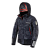 Finntrail Куртка Speedmaster CamoShadowBlack  в Челябинске