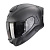Scorpion Exo Мотошлем Exo-530i Air Solid Черный Матовый в Челябинске