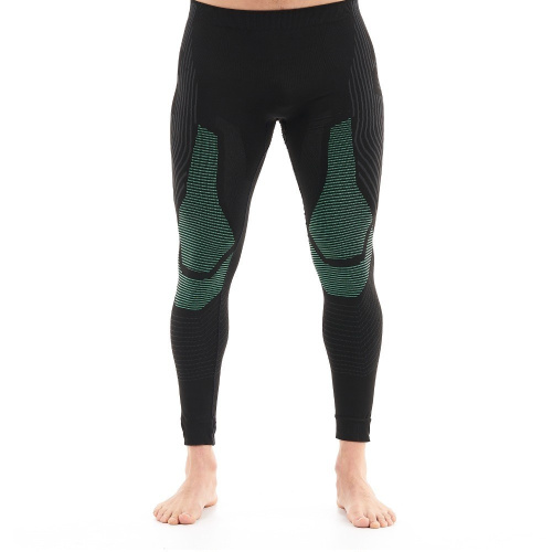 Dragonfly Термобрюки 3DThermo Green в Челябинске