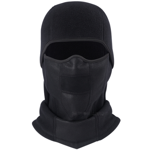 AiM Подшлемник BI-C-04 Black N в Челябинске