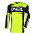 Oneal Джерси Element Racewear V.25 желтый/черный в Челябинске