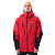 Dragonfly Куртка Freeride Pro Man Red - Black в Челябинске