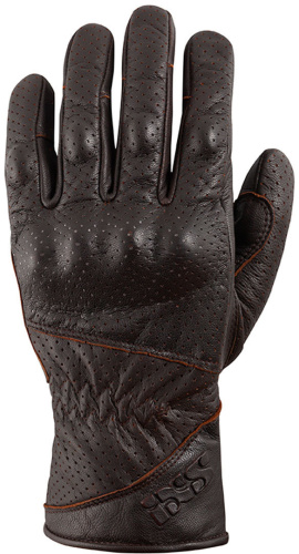 IXS Перчатки Belfast Brown в Челябинске