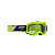 Leatt Маска Vizion 2.5 Lime Clear 90 VLT V25 в Челябинске