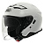 Shoei Шлем J-Cruise 2 Plain белый глянцевый в Челябинске
