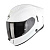 Scorpion Exo Мотошлем Exo-530 Air Solid Белый в Челябинске