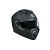 AiM Шлем интеграл JK320 Black Matt в Челябинске