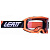 Leatt Маска Velocity 4.5 Orange Clear 83% в Челябинске