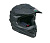AiM Шлем кроссовый JK803 Black Matt в Челябинске