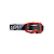 Leatt Маска Vizion 3.5 Red Clear 90 VLT V25 в Челябинске