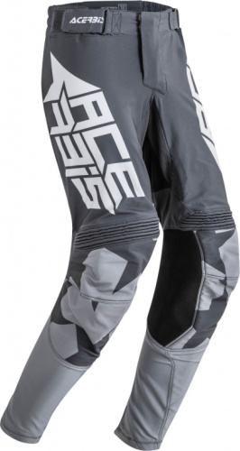 Acerbis Штаны Starway Grey/Dark Grey в Челябинске