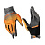 Leatt Перчатки ADV X-Flow 5.5 Short 2026 Orange в Челябинске