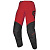 Scott Брюки 350 Track black/red в Челябинске