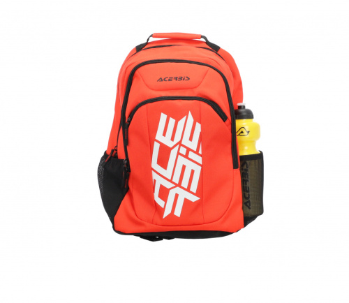 Acerbis Рюкзак B-Logo Red (15 L) в Челябинске