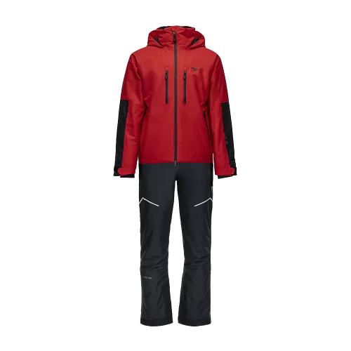 Finntrail Костюм Atlas 3401 Red в Челябинске