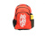 Acerbis Рюкзак B-Logo Red (15 L) в Челябинске Acerbis Рюкзак B-Logo Red (15 L) в Челябинске