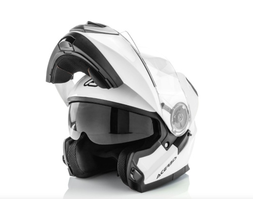 Acerbis Шлем Serel White в Челябинске